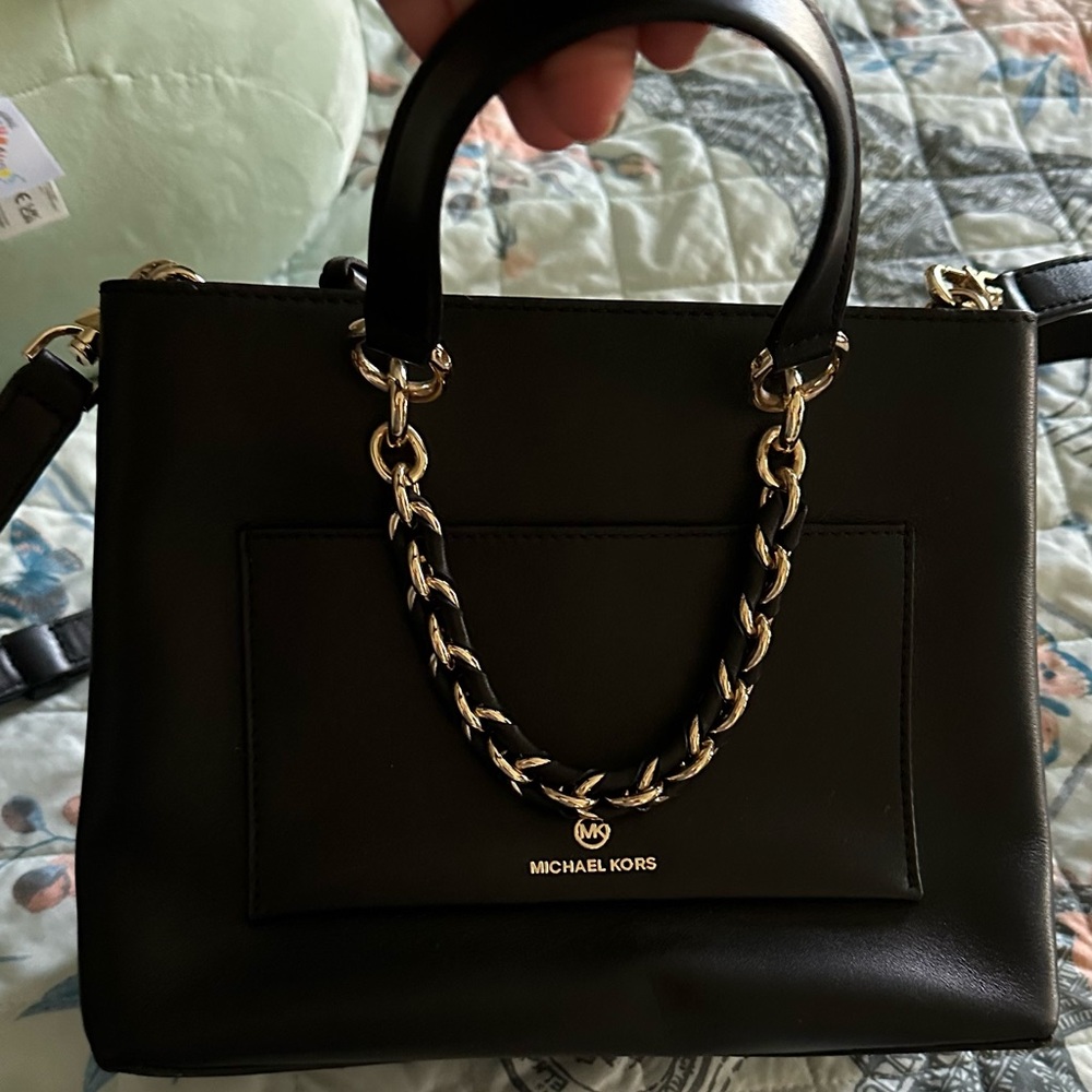michael kors purse
